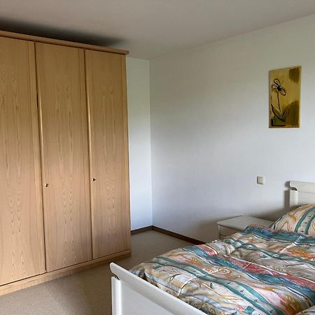 Wohnung Bei Buchenberg Im Allgaeu Exteriér fotografie