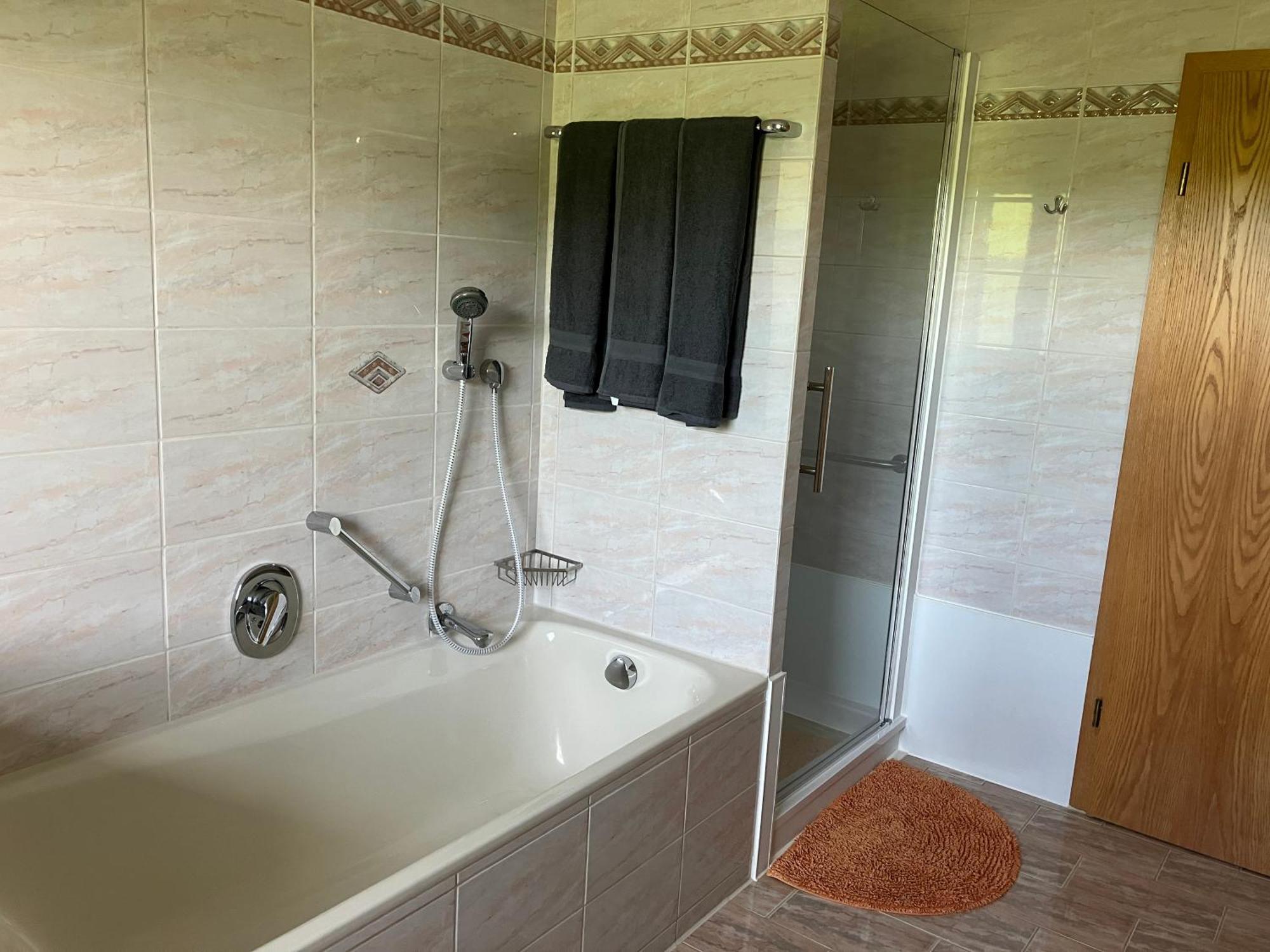 Wohnung Bei Buchenberg Im Allgaeu Exteriér fotografie