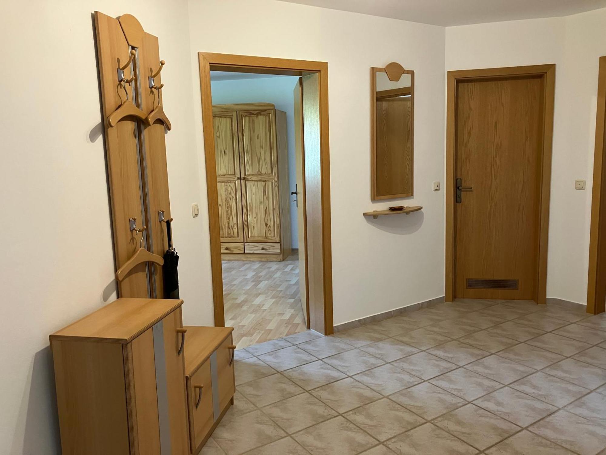 Wohnung Bei Buchenberg Im Allgaeu Exteriér fotografie