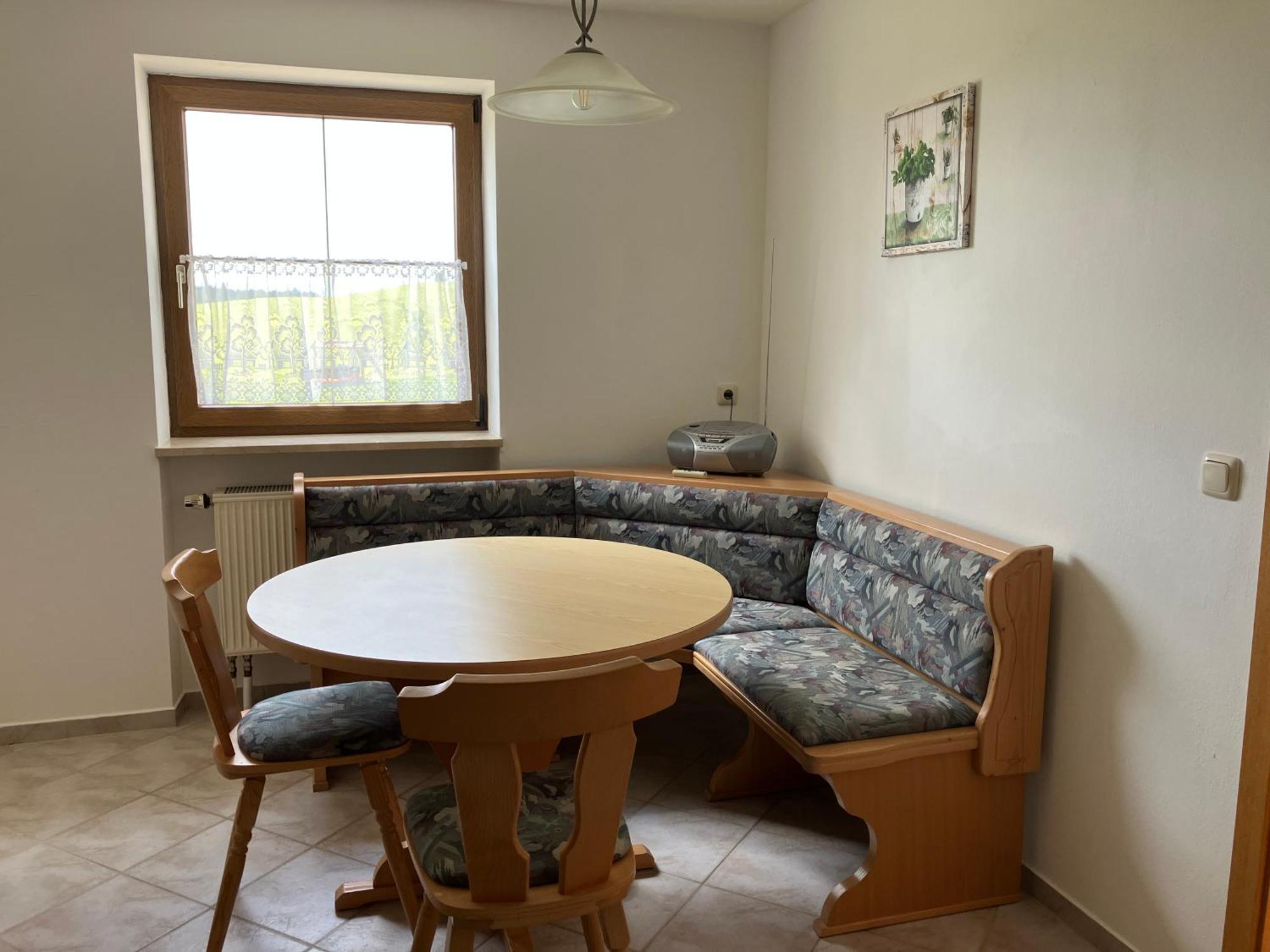 Wohnung Bei Buchenberg Im Allgaeu Exteriér fotografie