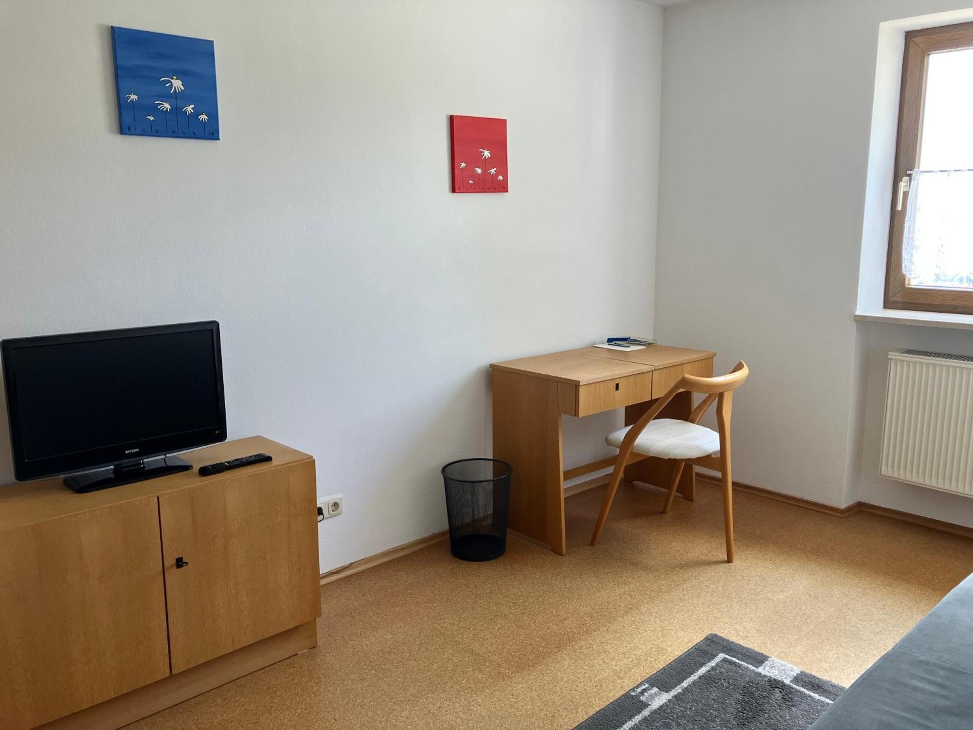 Wohnung Bei Buchenberg Im Allgaeu Exteriér fotografie