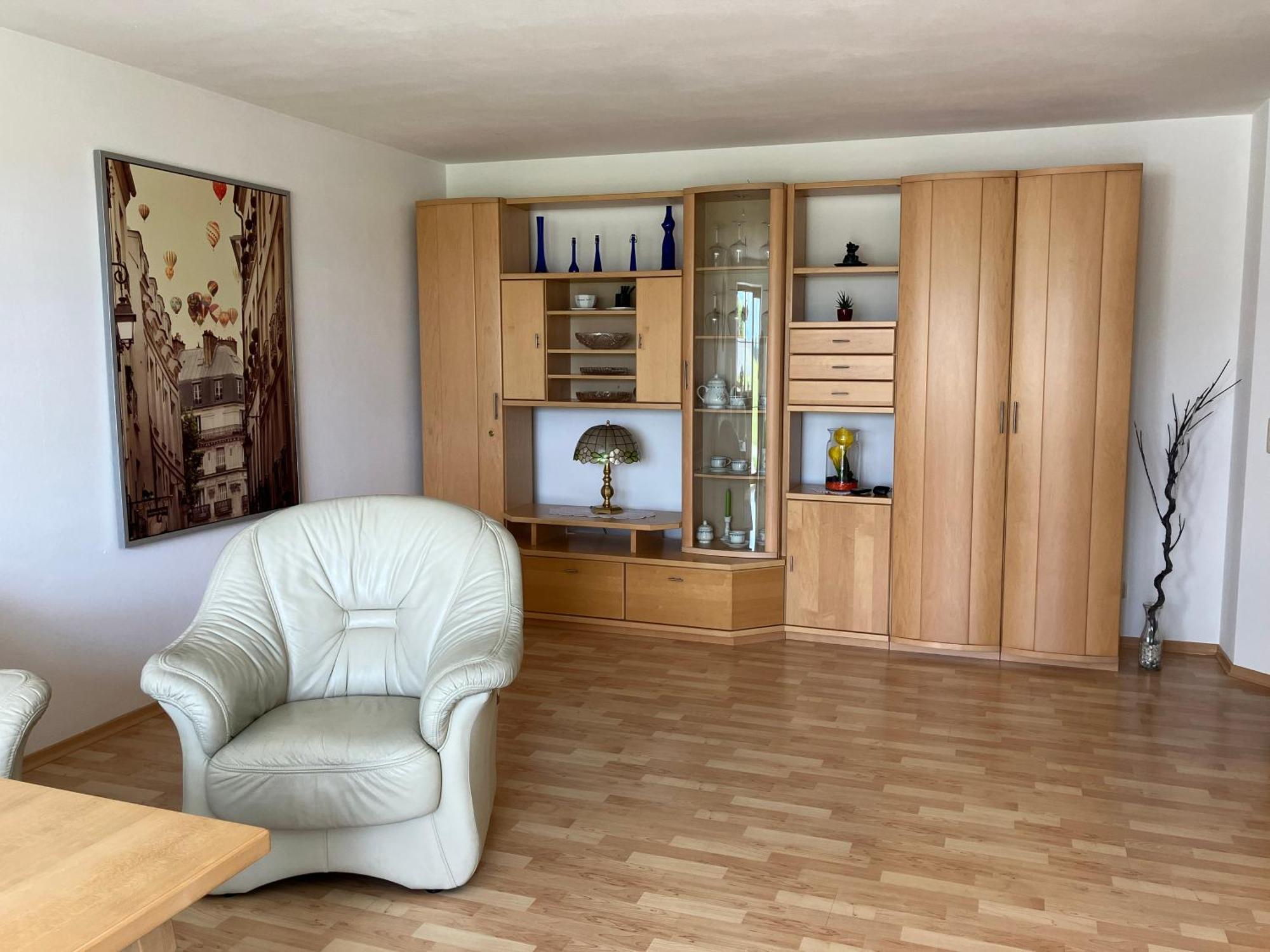 Wohnung Bei Buchenberg Im Allgaeu Exteriér fotografie