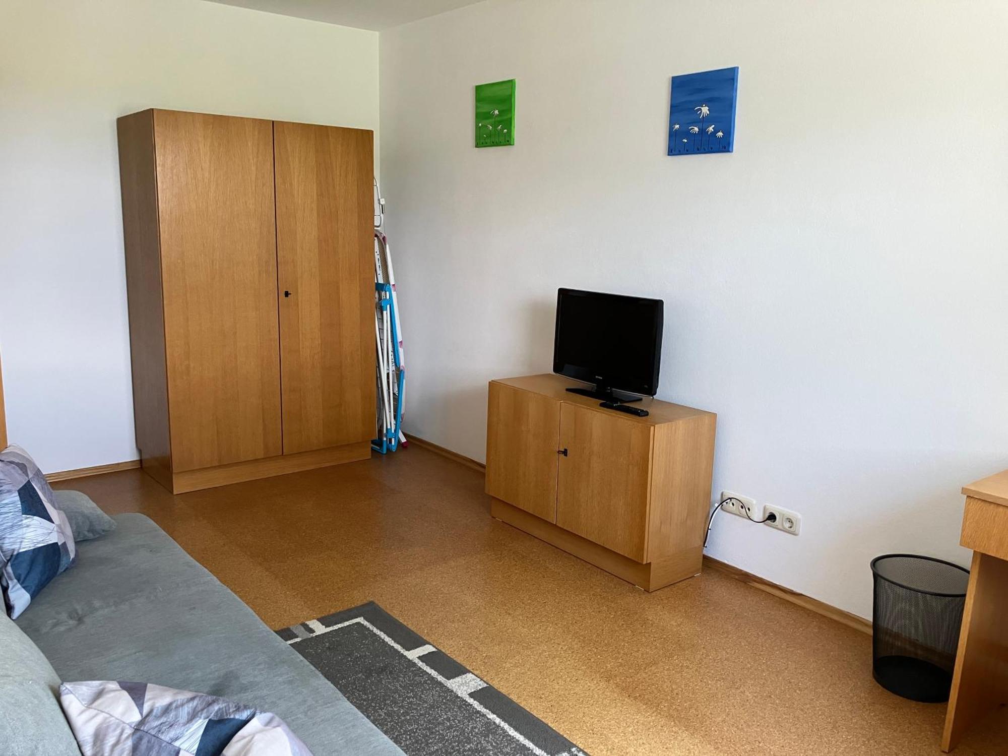 Wohnung Bei Buchenberg Im Allgaeu Exteriér fotografie
